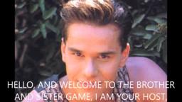 The Brother And Sister Game