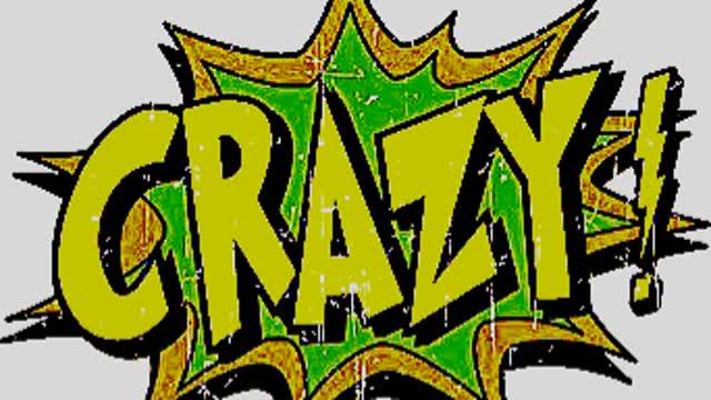 A craizy game!!!