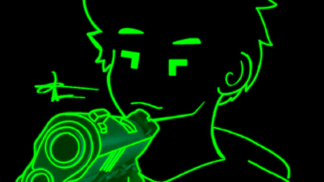 PlayerFridei Gets into a shootout with the police