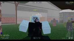 Roblox World Of Magic 1 Vidlii - zombie boss roblox