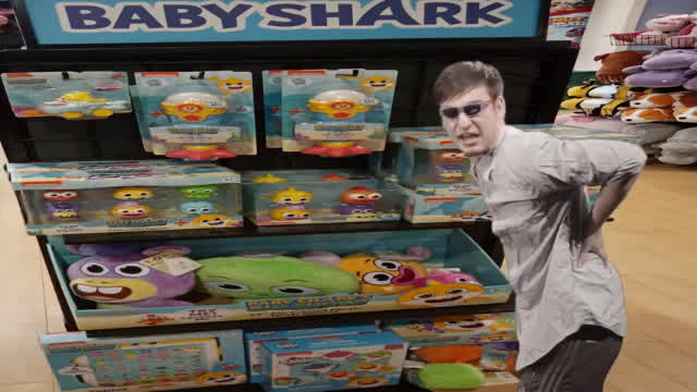 Filthy Frank reacting to true pain of the 2020s