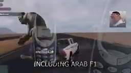 GTA 6 arabi DLC
