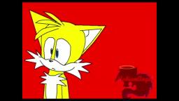 Tails animation test