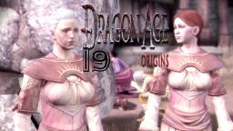 Denerim #19 Let´s Play Dragon Age Origins