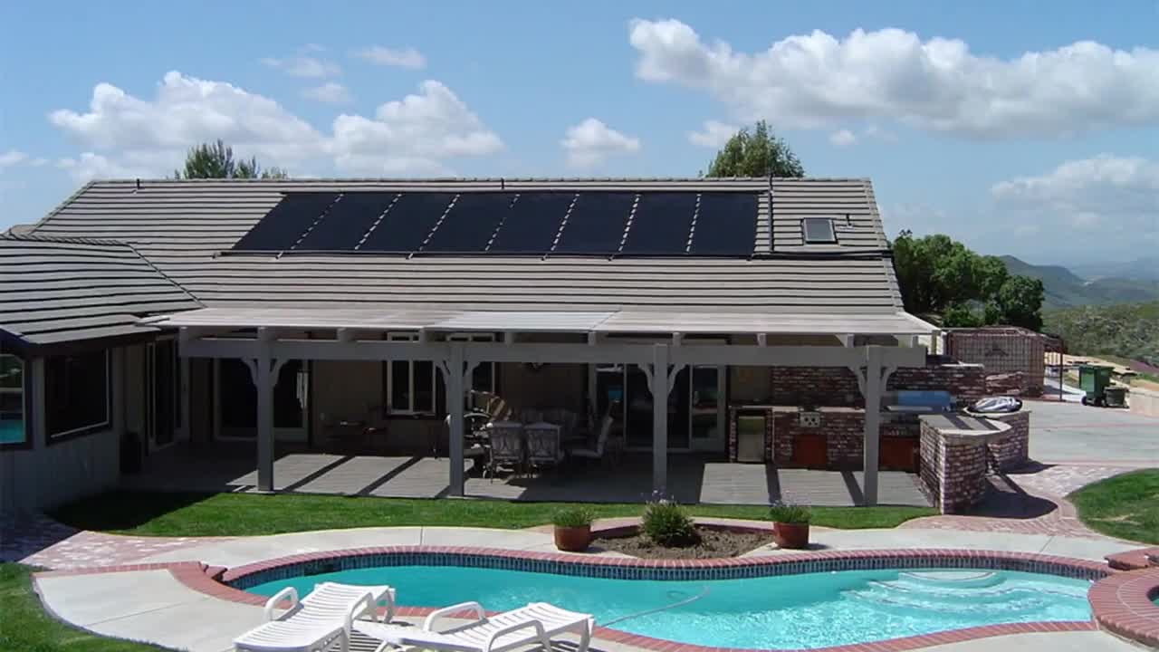 Solar Unlimited | Best Solar System in Calabasas, CA
