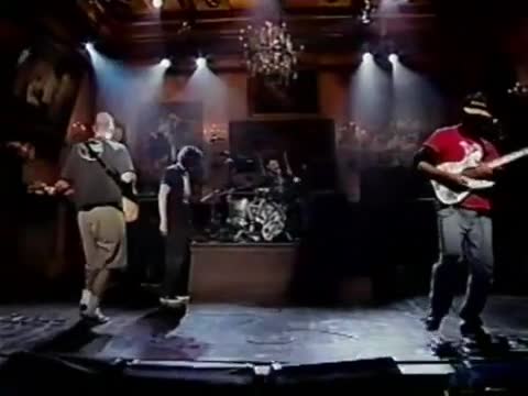 RATM - Bulls on Parade (1996)