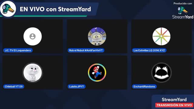 El Ardido Luisito El Ardido Luisito