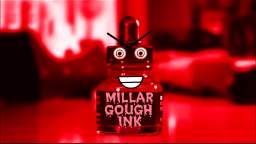 Millar Gough Ink 1999 Logo Horror Remake (Remastered Version)