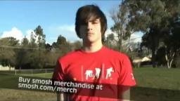 Smosh Merch Commercial