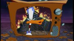 Coraje El Perro Cobarde Televisión De Ningún Lugar Coraje El Perro Cobarde Televisión De Ningún Lugar