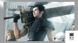 Crisis Core: Final Fantasy VII -Bloxed