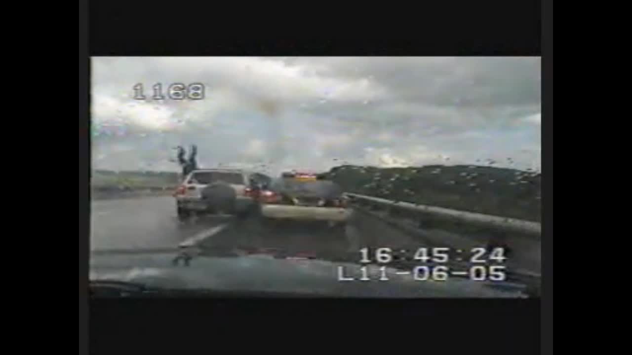 Car Crashes 30