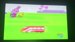Wow Wow Wubbzy - Special Delivery (3-5)