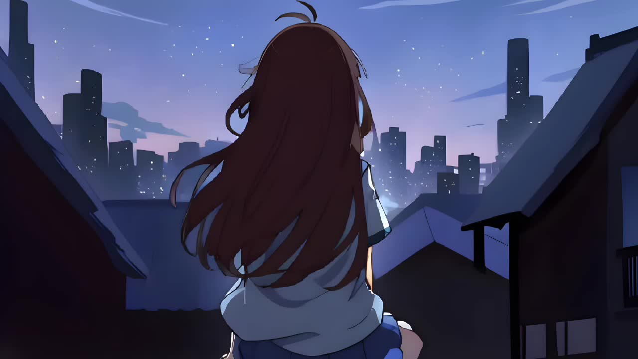『Over The Blue/オーバー・ザ・ブルー』| 【Original】