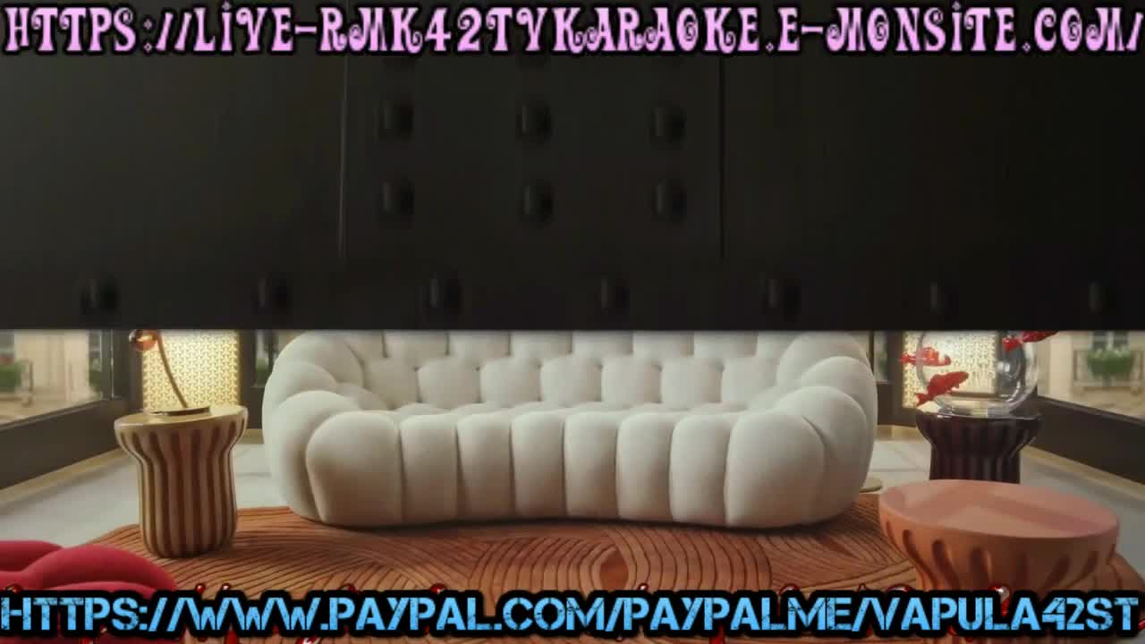 Parlez-moi d'amour live-rmk42tvkaraoke 2025