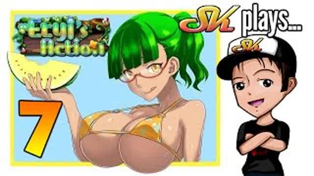 SK plays Eryi's Action part 7 2014