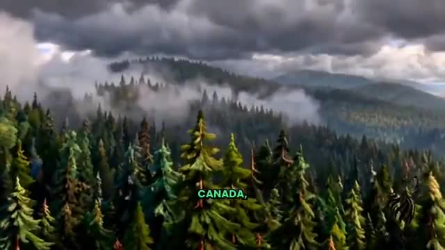 ‘We’re Going Broke, Canada’
