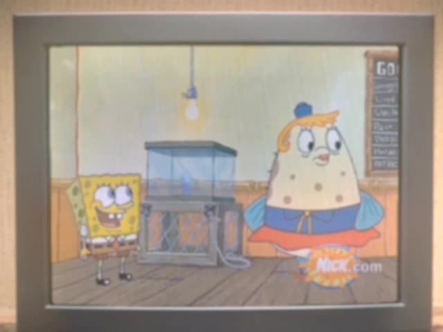 New Student Starfish Original Airing (LOST MEDIA)