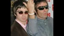 Oasis - Lord Dont Slow Me Down