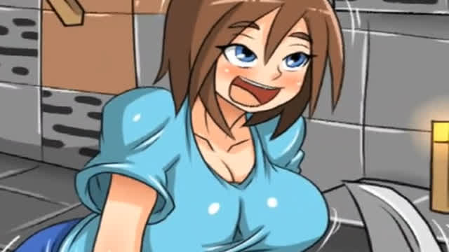 Stella - Female Steve