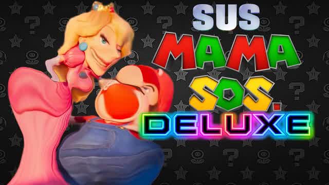 ytph sus mama sos.deluxe