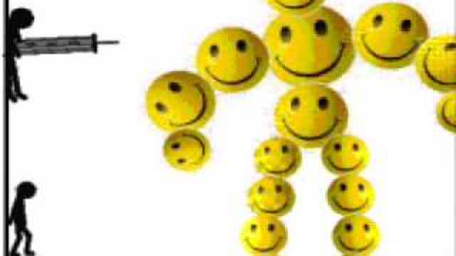 Crazy Stickfigure Randomness!!