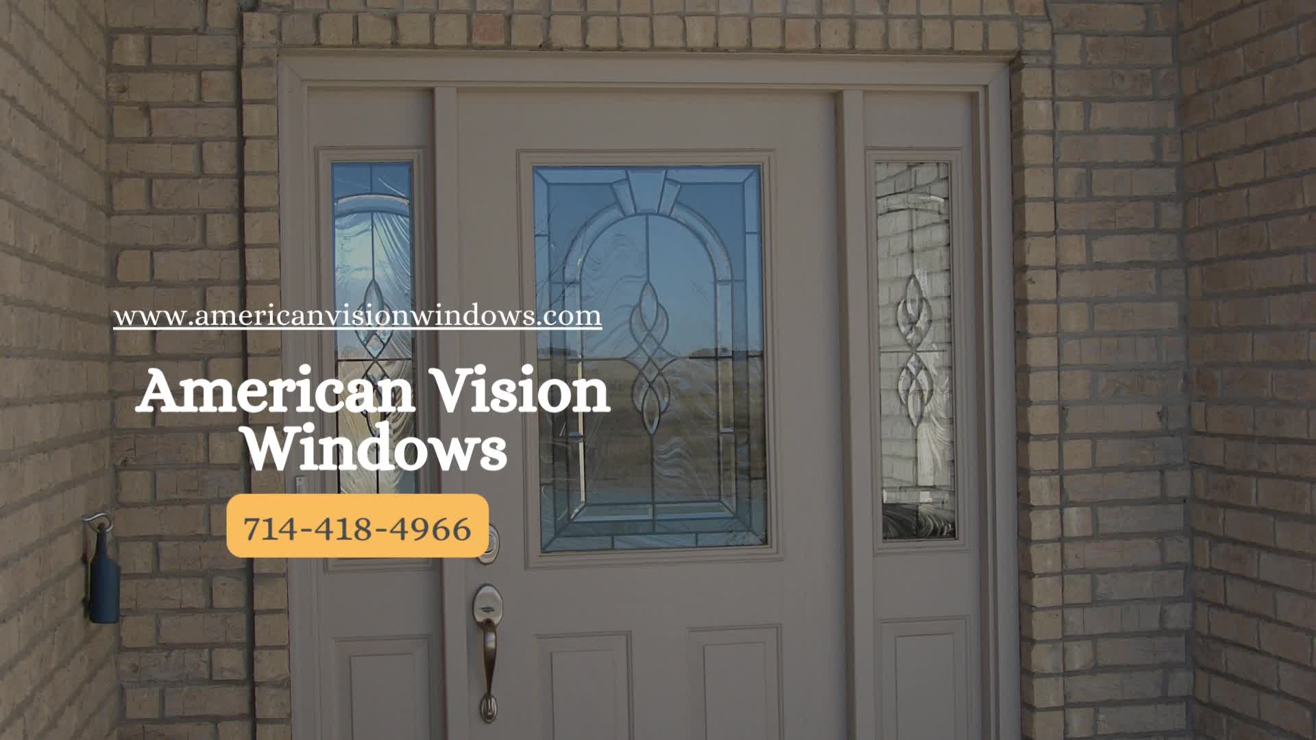 Entry Doors in Tustin, CA Entry Doors in Tustin, CA