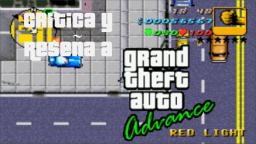 Loquendo - Reseña y Analisis a Gta Advance