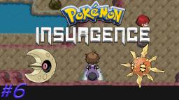 Pokémon Insurgence: Episode 6 - Midna Mine!