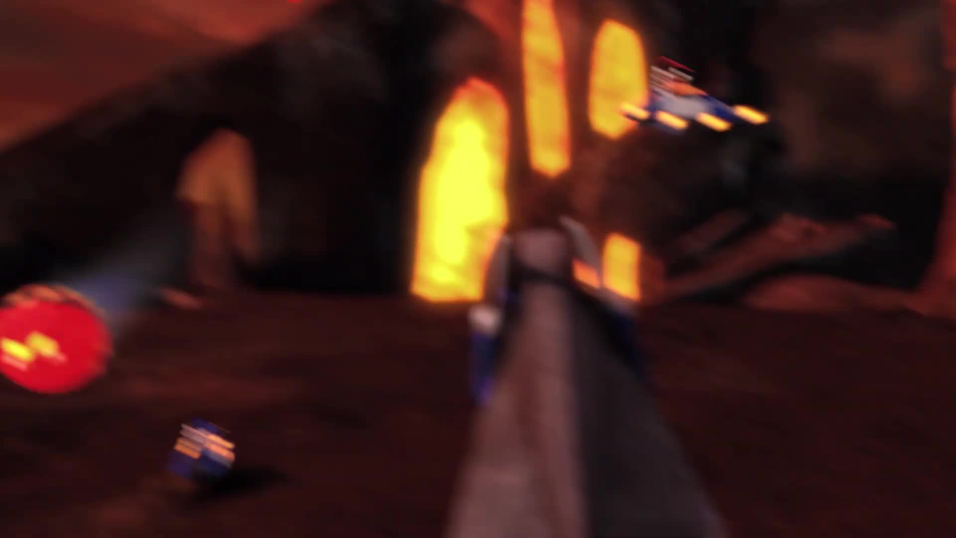 mm1 Nexo Knights - Twoja misja Atak i ratunek