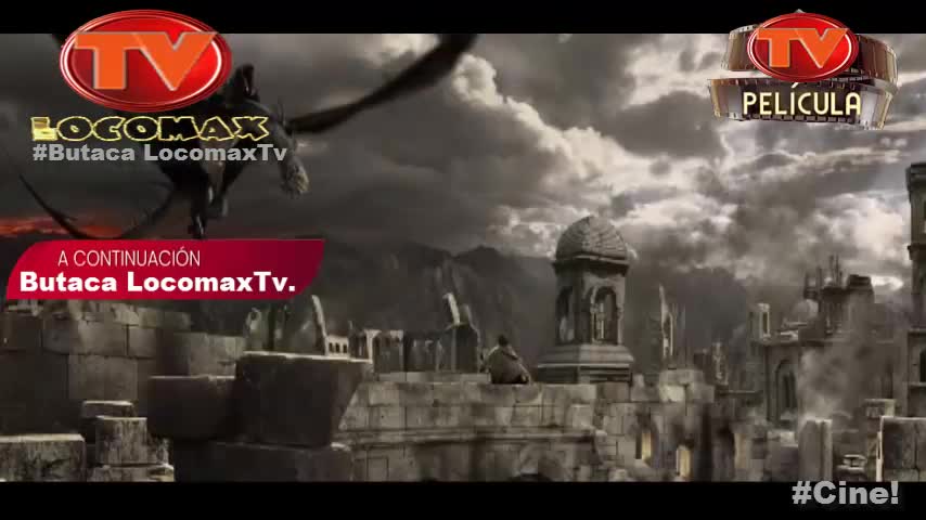 LocomaxTv Bolivia Anime Agosto 2026