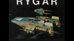Rygar - Star Tracks 1988 Complete 12 Maxi