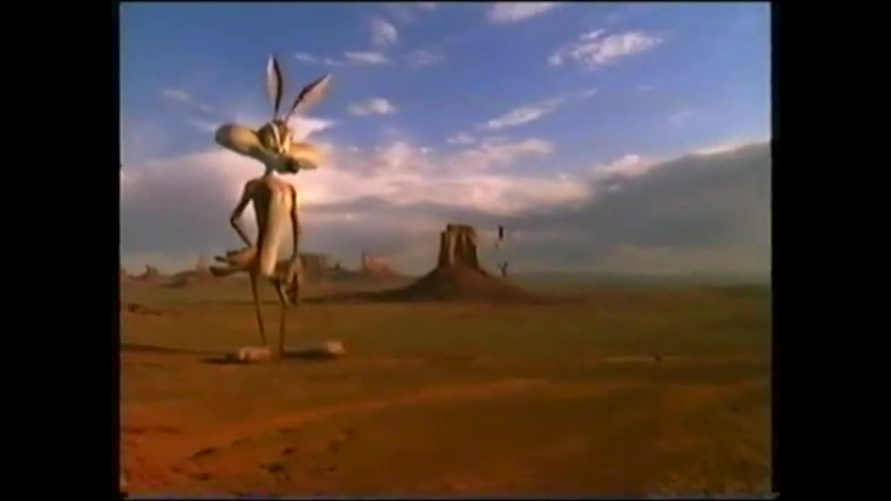 New ACME Hour Intro
