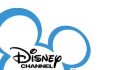 Disney Channel Ribbon BGM - Dance