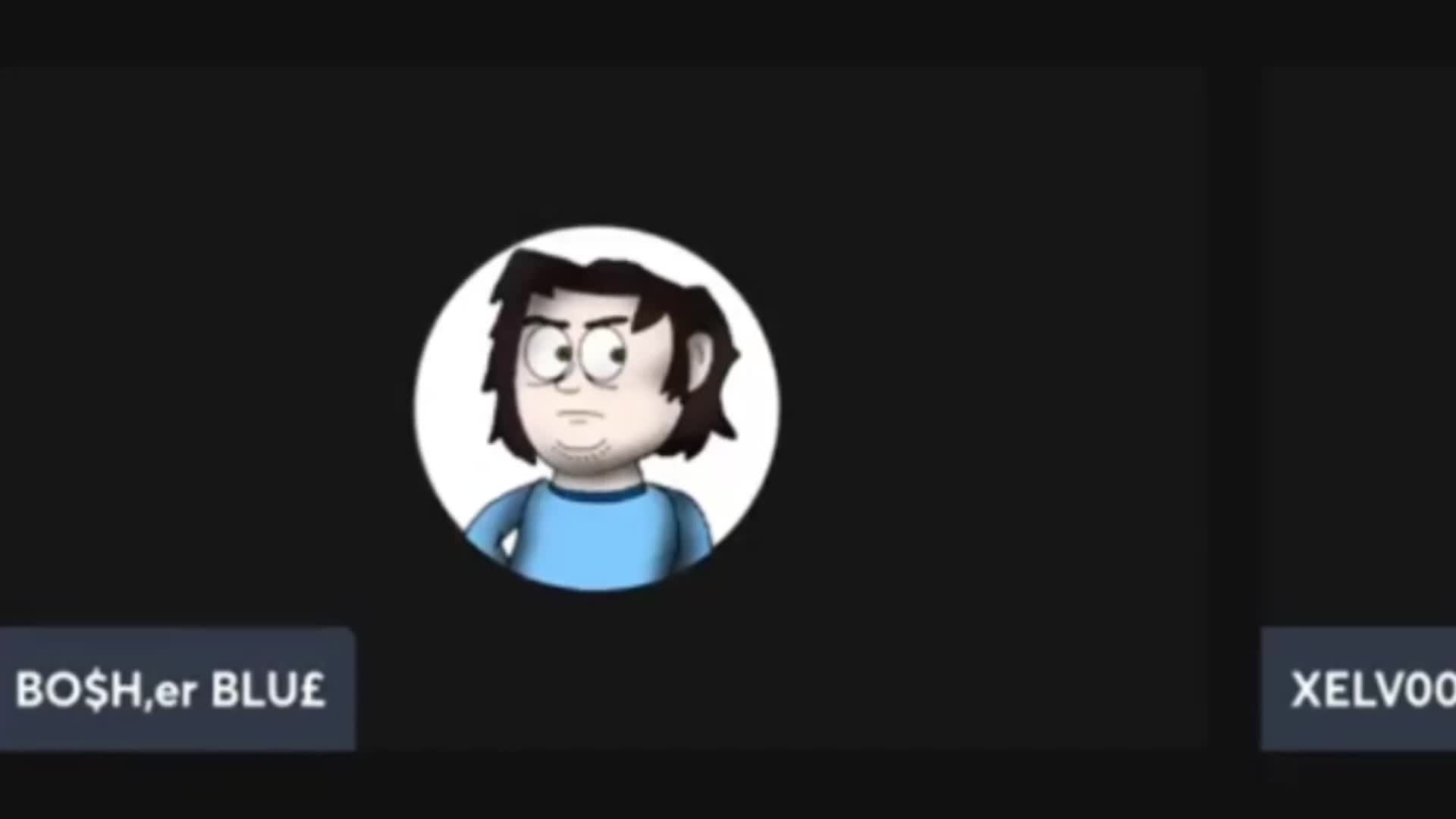Bosher Blue Gets Absolutely Toasted Bosher Blue Gets Absolutely Toasted