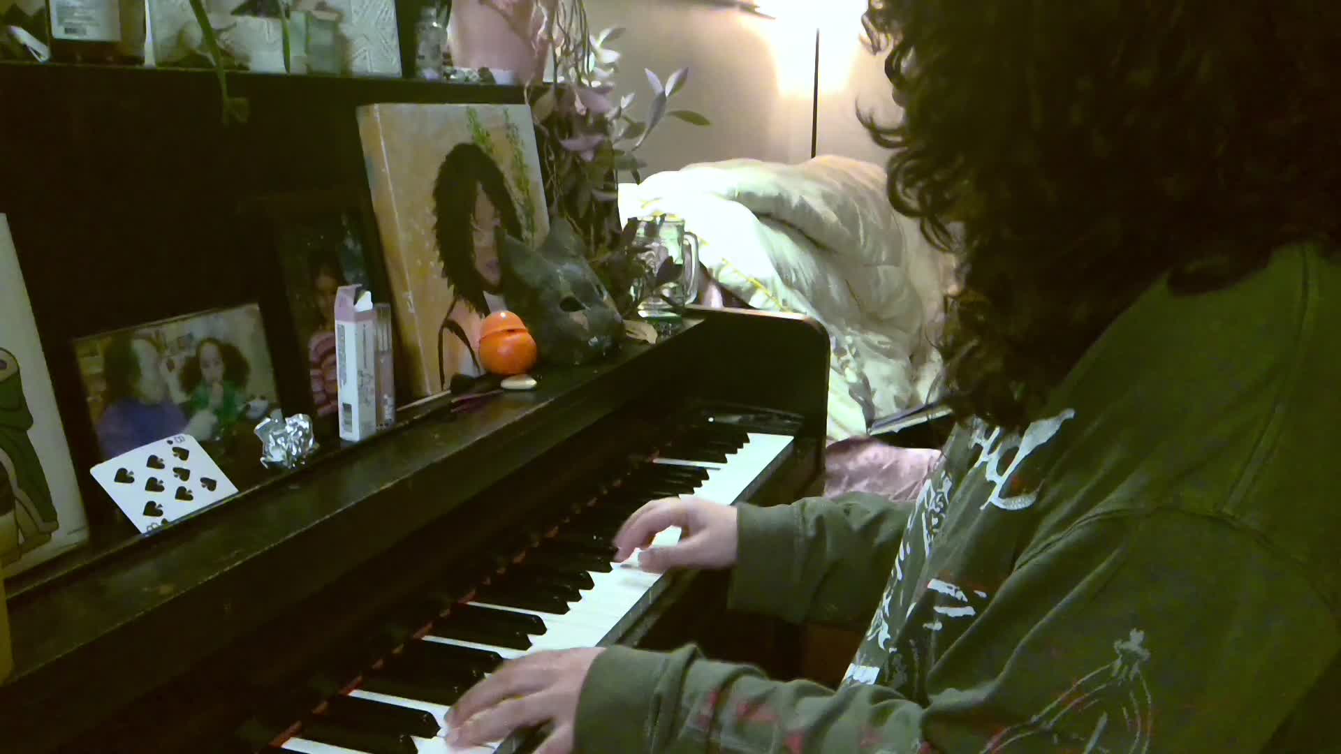 She's So Talented!