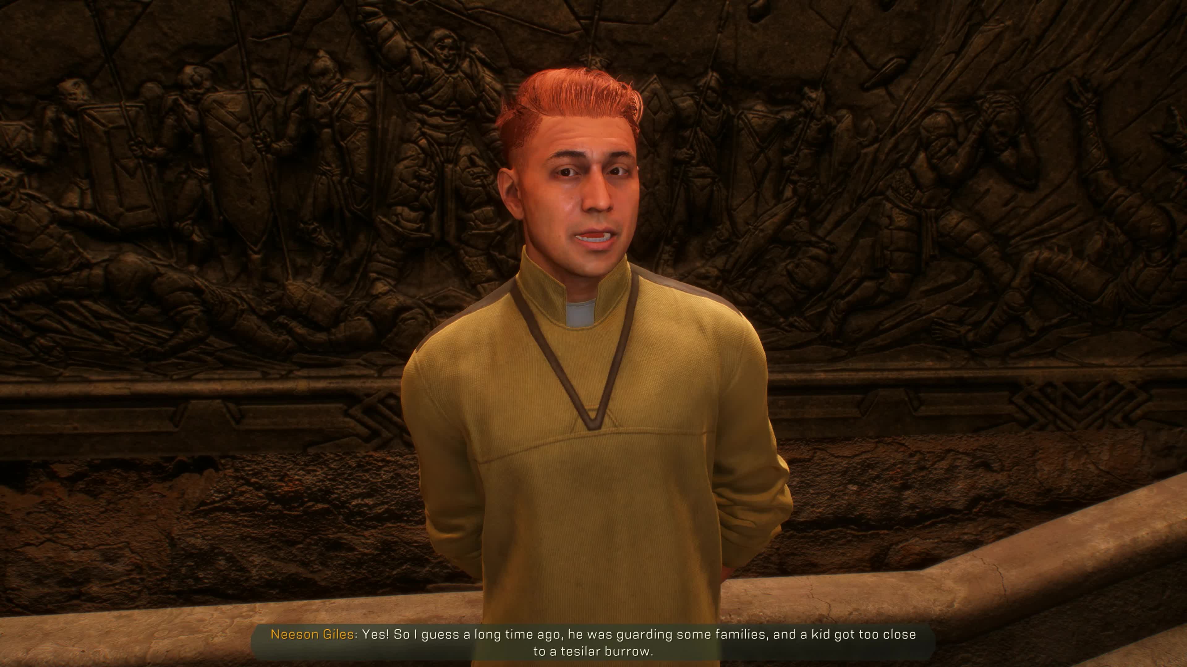 I'm Going To Regret This