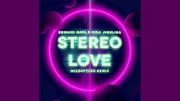 Stereo Love High Tone