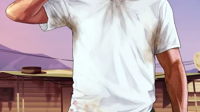 Trevor Philips: Las 2 Masacres | Loquendo Trevor Philips: Las 2 Masacres | Loquendo