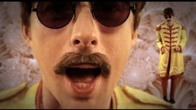 Epic Rap Battles of History 1: John Lennon V Bill O'Reilly