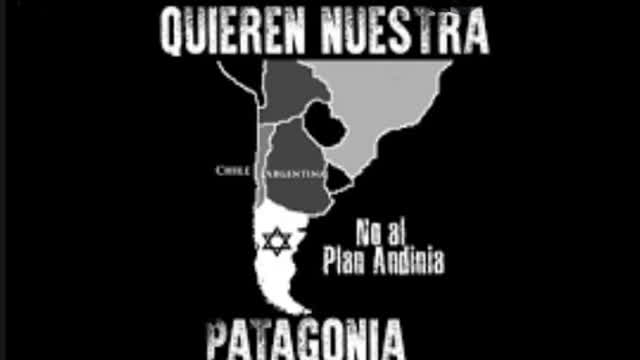 Chile Experimento ONU Vol.2 - La Secreta venta de la Patagonia
