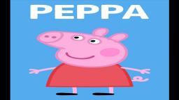 critica destucriva a peppa pig loquendo