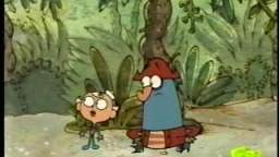 flapjack - plant man