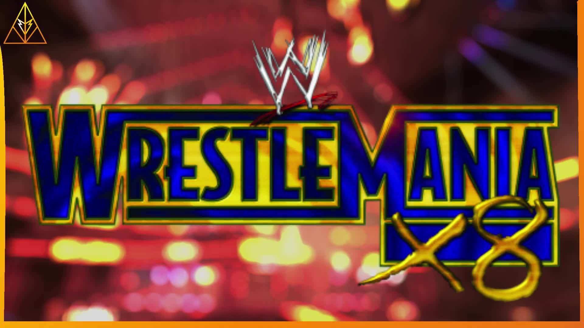 Drowning Pool - Tear Away - WWE Wrestlemania X8 Theme [Slowed + Reverbed]
