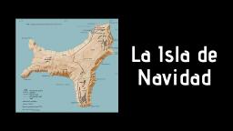 La Isla de Navidad