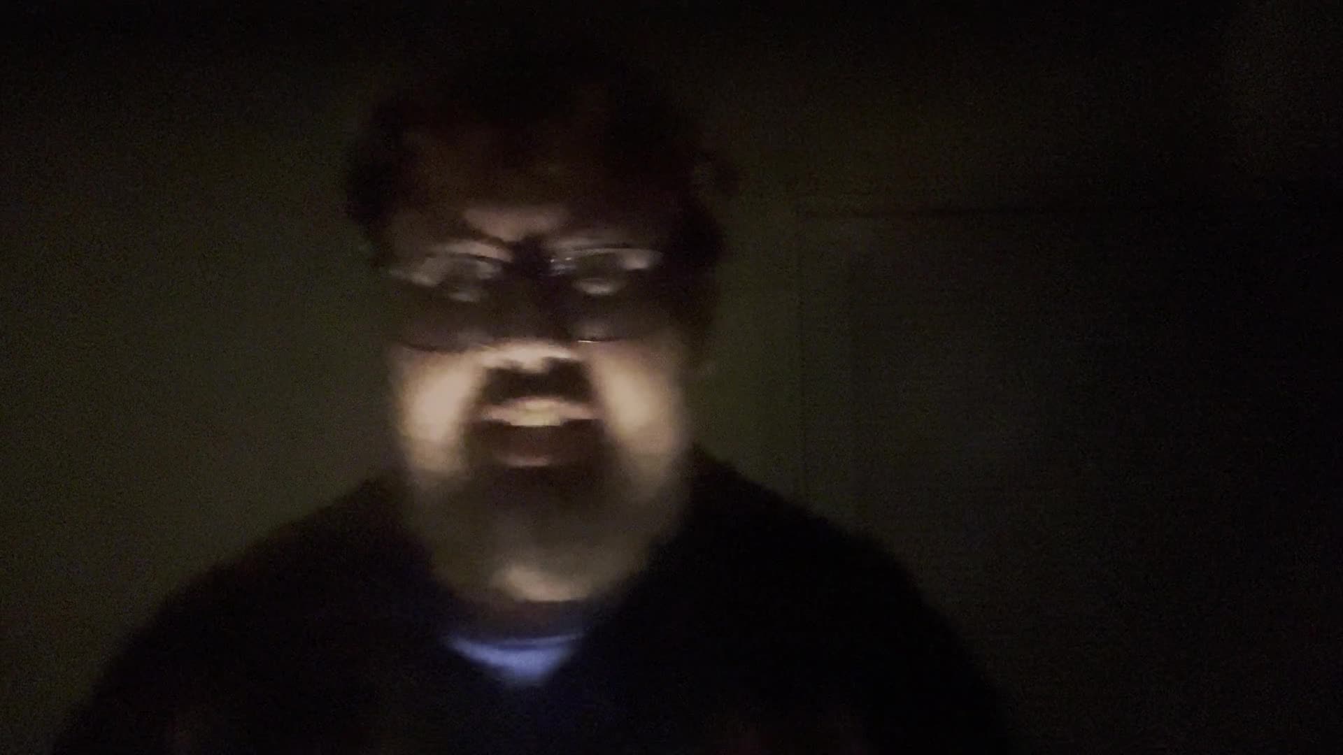 I Woke Up in The Middle of The Night & Did an Unscripted Rant on The Roganphere Drama