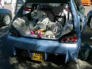 car tuning
