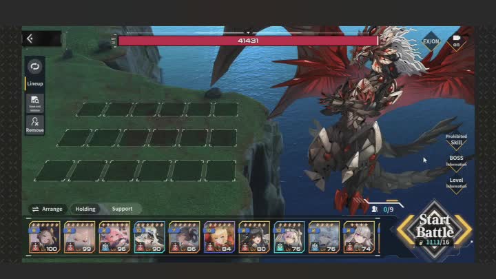 Church of Waifu's GOD Episode 223 Bahamut Church of Waifu's GOD Episode 223 Bahamut