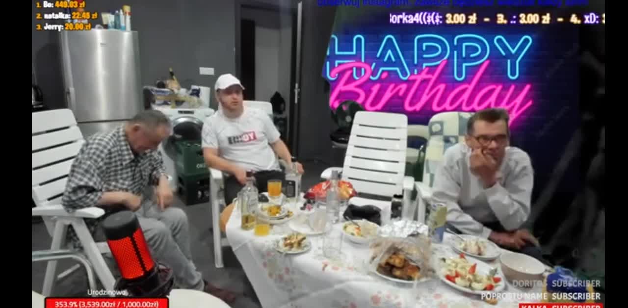Ja jestem BystrzakTV!