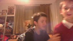 HAPPY BIRTHDAY GRACE! WISHING A HAPPY BIRTHDAY TO ONE OF MY BIGGEST FANS EVER